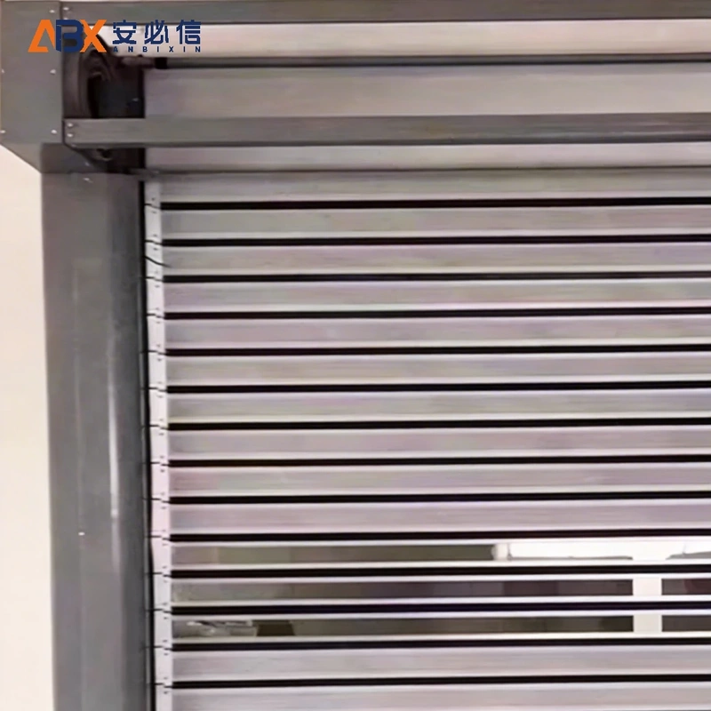 湛江市厂房高速门